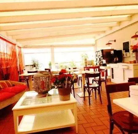 City Guest House 2* Řím
