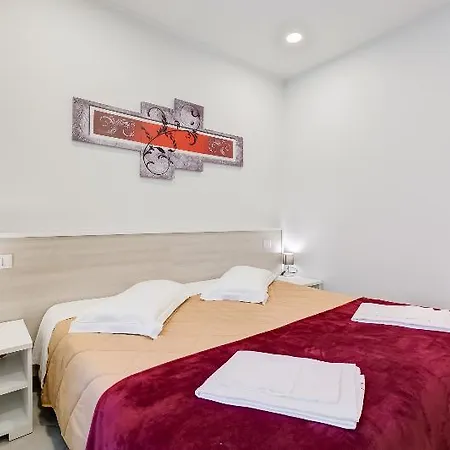 San Pietro Apartment