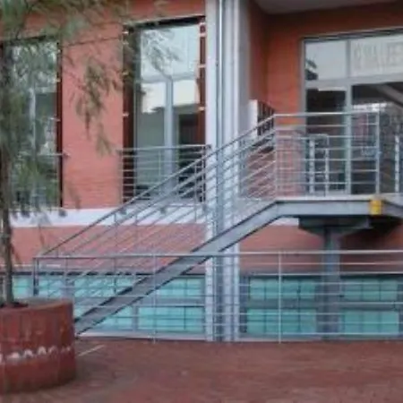 Libetta Hotel 4*