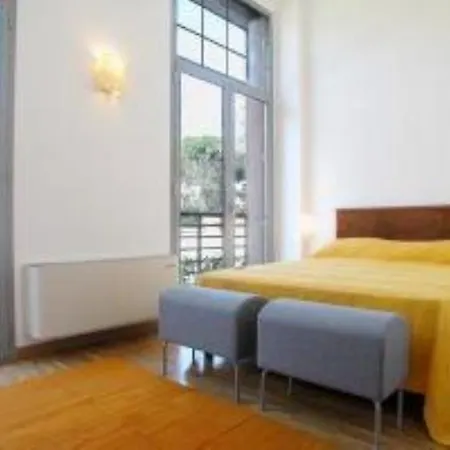 Hotel Libetta Roma