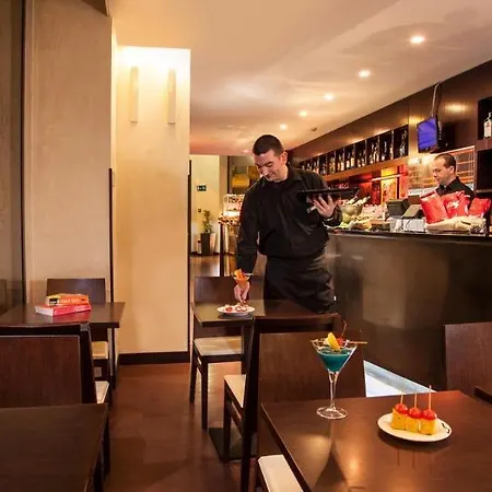 Cosmopolita Hotel Roma