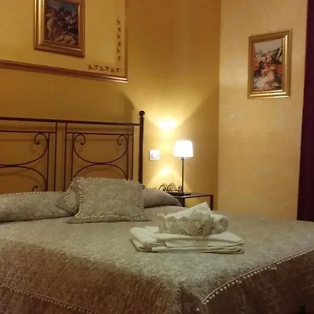 Rossi 2* Rome