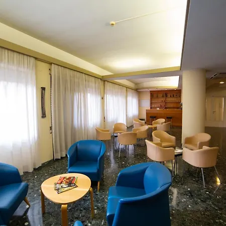Casa Per Ferie Pio Viii Hotel