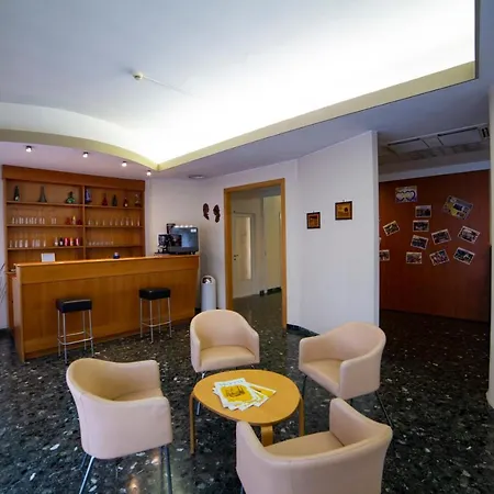 Casa Per Ferie Pio Viii Hotel Roma