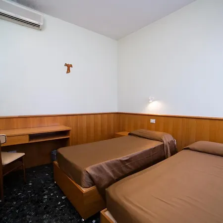 Casa Per Ferie Pio Viii Hotel Roma