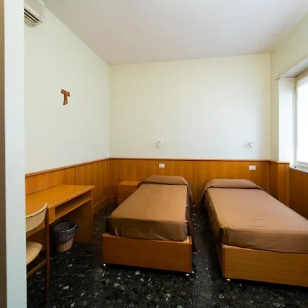 Casa Per Ferie Pio Viii Hotel Roma