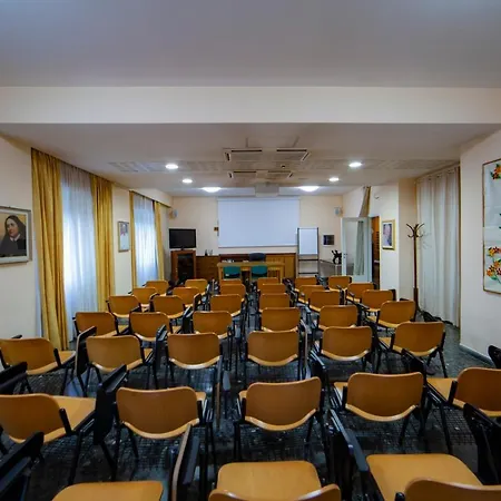 Casa Per Ferie Pio Viii
