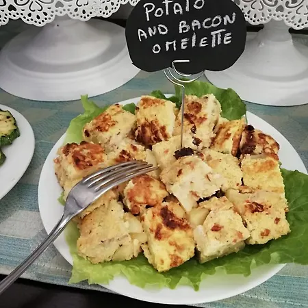 Merulana Penzion 3*