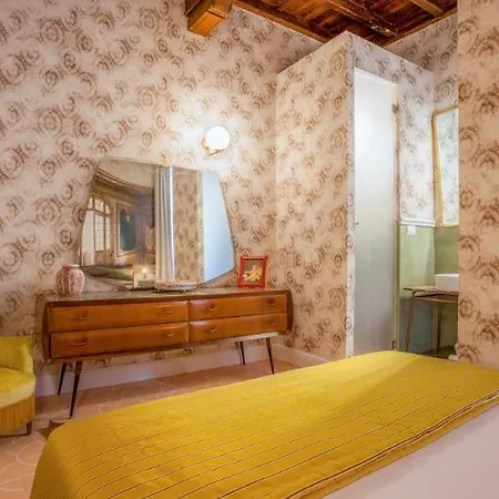 Trevi Fountain Holiday home *