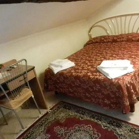 Trevi Fountain Holiday home *