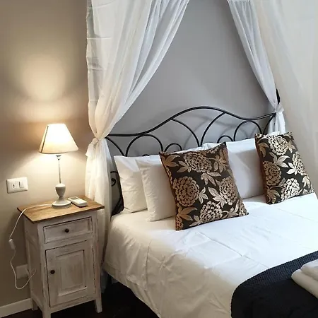 Suityrhome Rionemonti56 Apartmán
