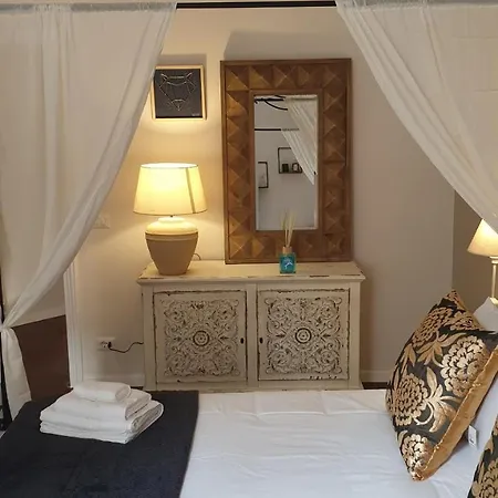 Suityrhome Rionemonti56 Apartman *