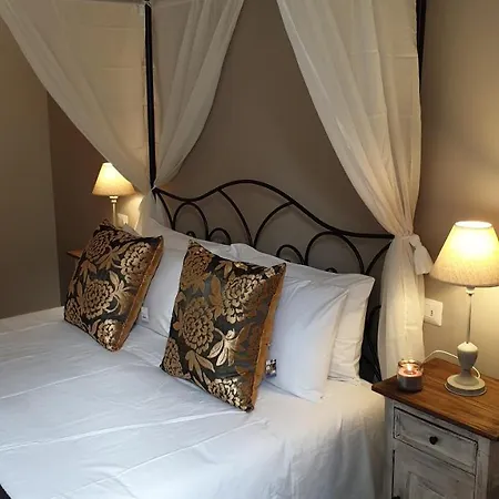 Suityrhome Rionemonti56 Apartman *