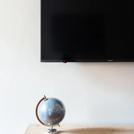 Apartmán Suityrhome Rionemonti56 *