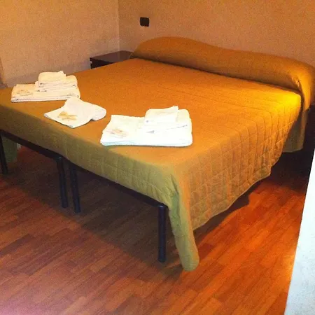 Vatican Vacation Hotel Rome