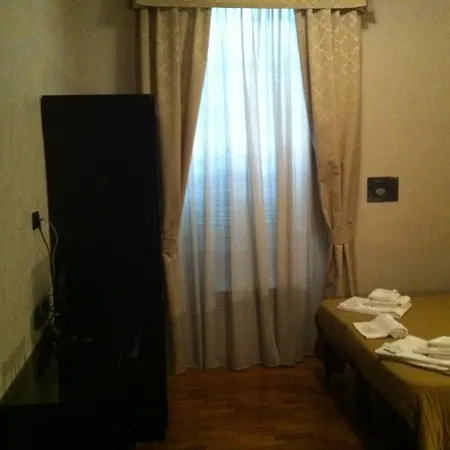 Hotel Vatican Vacation 3*