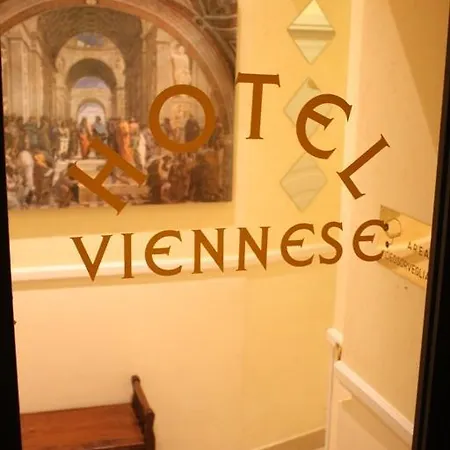 Viennese Hotel Rzym