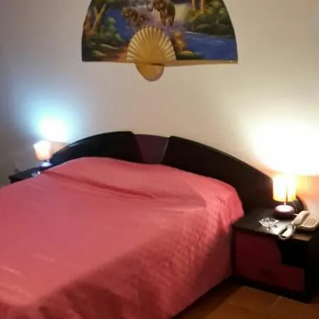 Bixio Roma
