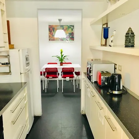 Holiday Guest house *