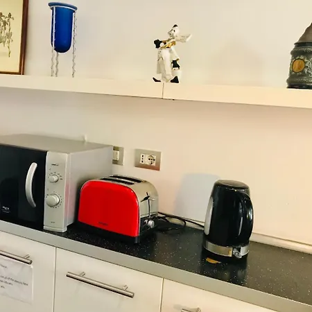 Holiday Guest house Rome