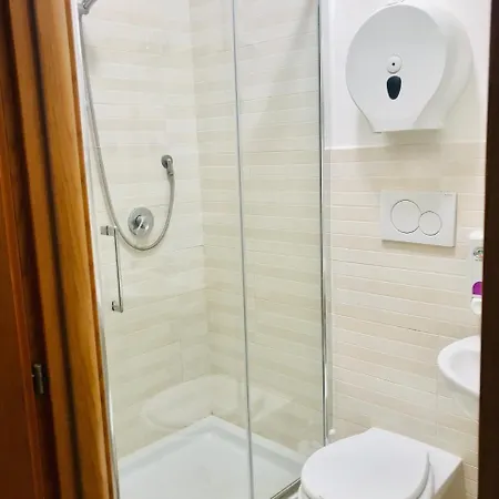 Holiday Guest house *
