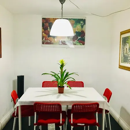 Guest house Holiday *