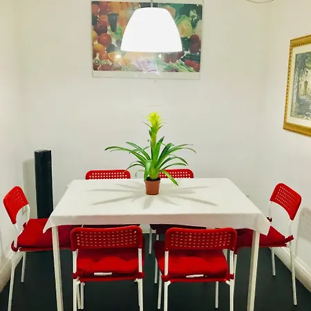 Guest house Holiday