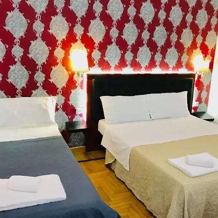 Holiday Guest house