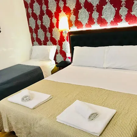 Affittacamere Holiday Roma