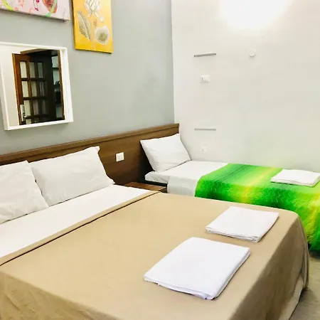 Holiday Guest house *