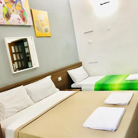 Holiday Guest house Rome