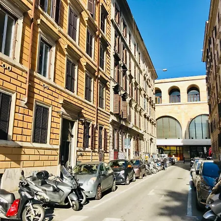 Holiday Guest house Rome