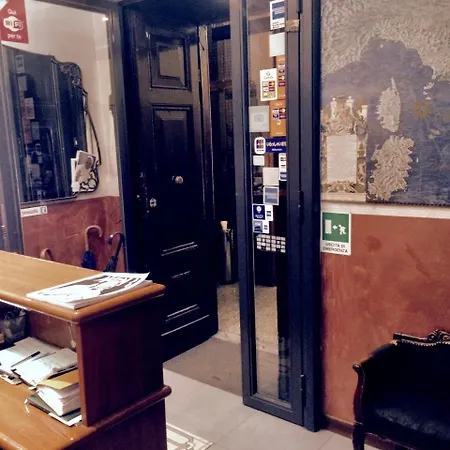 Caput Mundi Inn 2*
