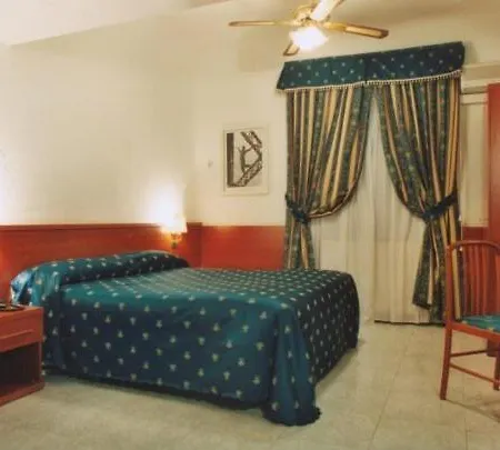 Caput Mundi Inn