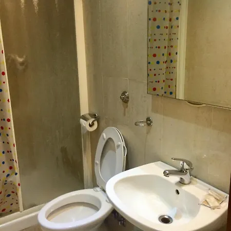 Inn Caput Mundi
