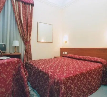 Inn Caput Mundi
