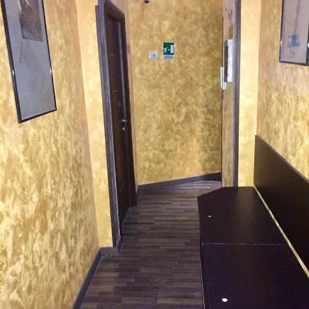Inn Caput Mundi
