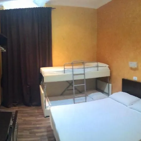 Inn Caput Mundi 2*