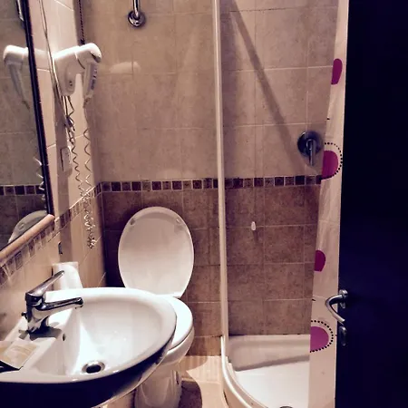 Inn Caput Mundi Rome