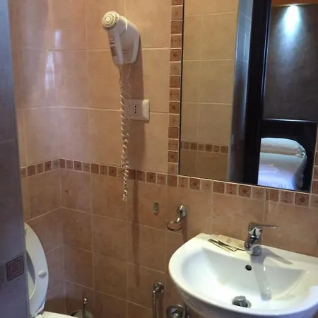 Inn Caput Mundi