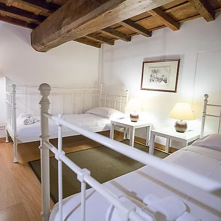 Rr Piazza Navona Appartement *