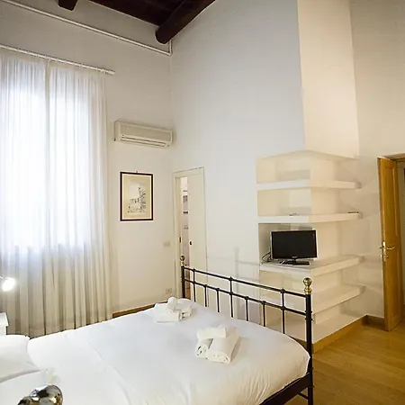 Rr Piazza Navona Appartement *