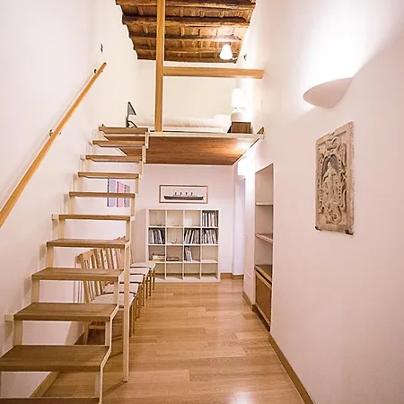 Appartement Rr Piazza Navona