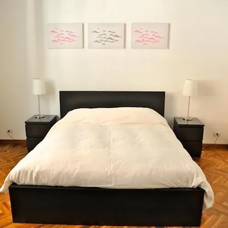 Apartment Rr Piazza Navona