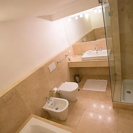 Appartement Rr Piazza Navona Rome