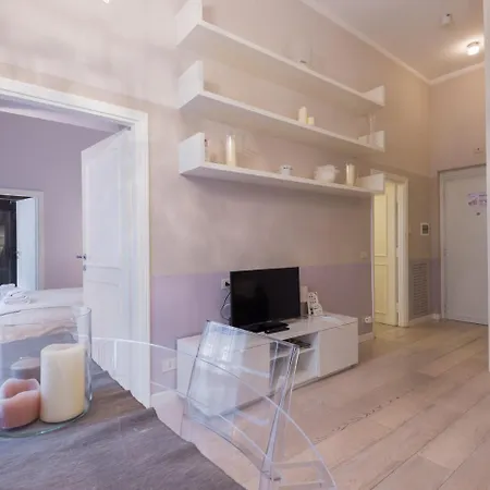 Ara Pacis Luxury By Caprirooms Rom