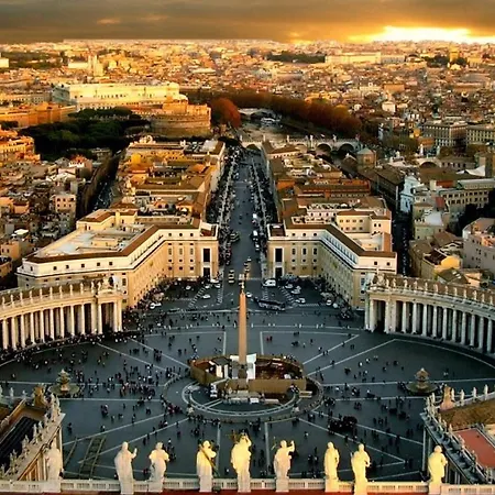Vatican Bed & Breakfast