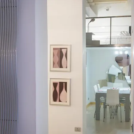 In Purificazione Διαμέρισμα