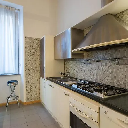 In Purificazione Διαμέρισμα Ρώμη