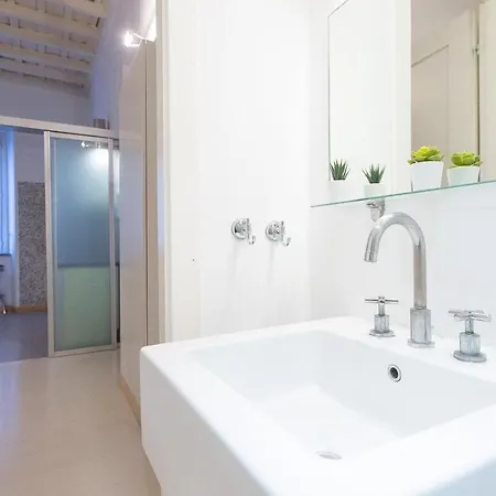Rental In Rome Purificazione Apartament Apartment